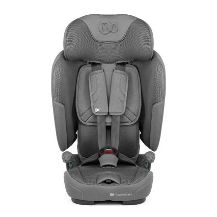 KINDERKRAFT - Turvatool FIX2GO i-Size 76-150 cm hall