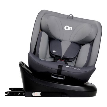 KINDERKRAFT - Turvatool I-GROW i-Suurus (40-150 cm) hall