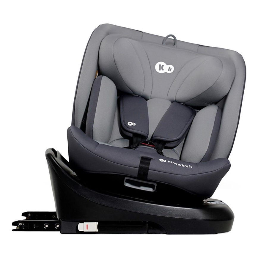 KINDERKRAFT - Turvatool I-GROW i-Suurus (40-150 cm) hall