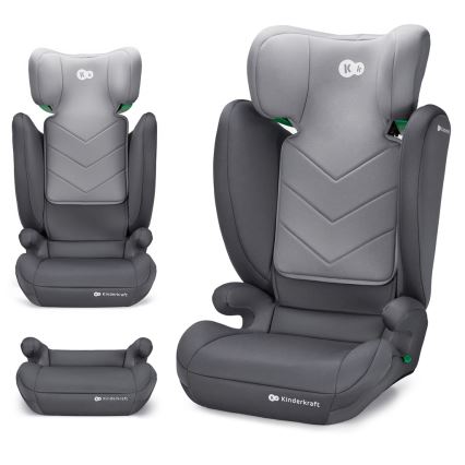 KINDERKRAFT - Turvatool I-SPARK i-Suurus (100-150 cm) hall