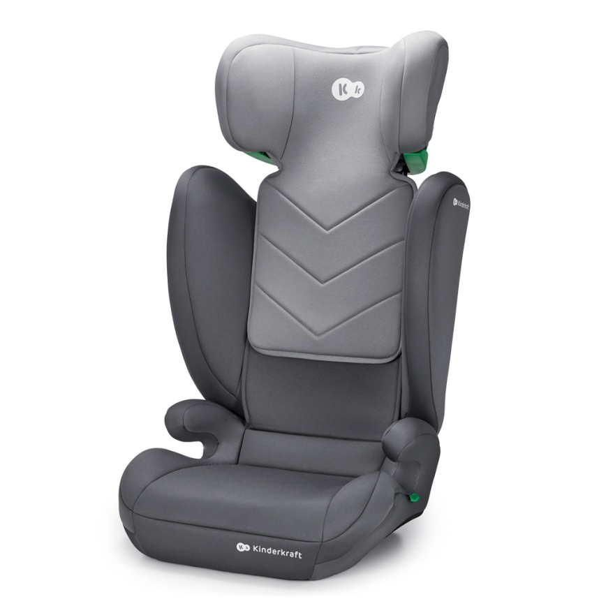 KINDERKRAFT - Turvatool I-SPARK i-Suurus (100-150 cm) hall