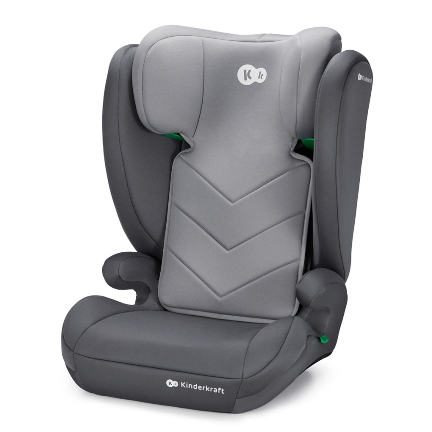 KINDERKRAFT - Turvatool I-SPARK i-Suurus (100-150 cm) hall