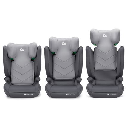 KINDERKRAFT - Turvatool I-SPARK i-Suurus (100-150 cm) hall