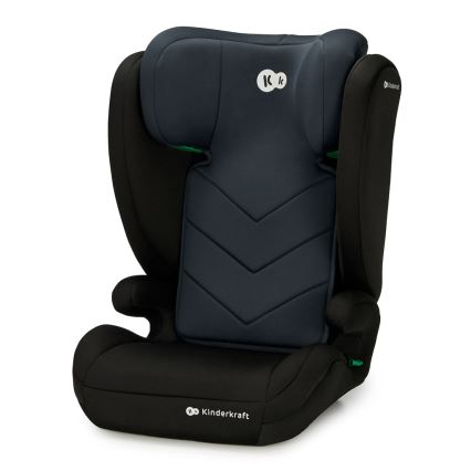 KINDERKRAFT - Turvatool I-SPARK i-Suurus (100-150 cm) must
