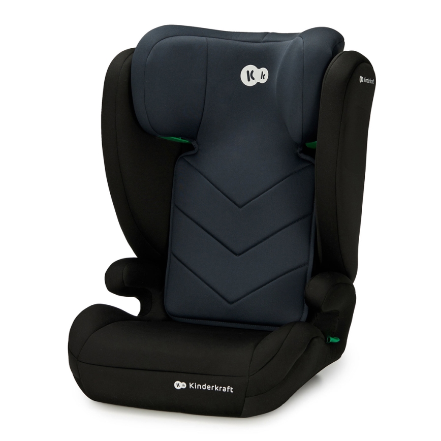 KINDERKRAFT - Turvatool I-SPARK i-Suurus (100-150 cm) must