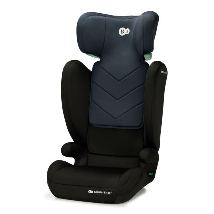 KINDERKRAFT - Turvatool I-SPARK i-Suurus (100-150 cm) must