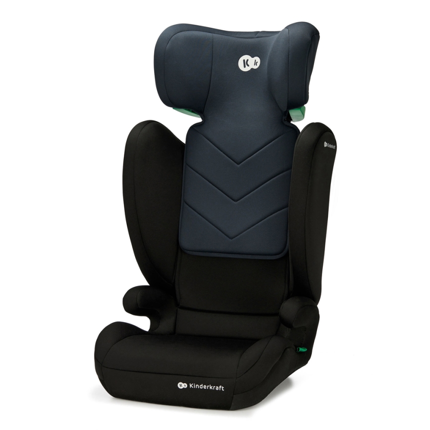 KINDERKRAFT - Turvatool I-SPARK i-Suurus (100-150 cm) must