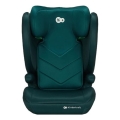 KINDERKRAFT - Turvatool I-SPARK i-Suurus (100-150 cm) roheline