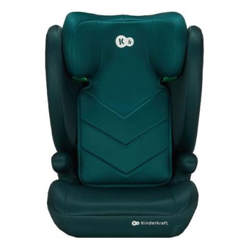KINDERKRAFT - Turvatool I-SPARK i-Suurus (100-150 cm) roheline