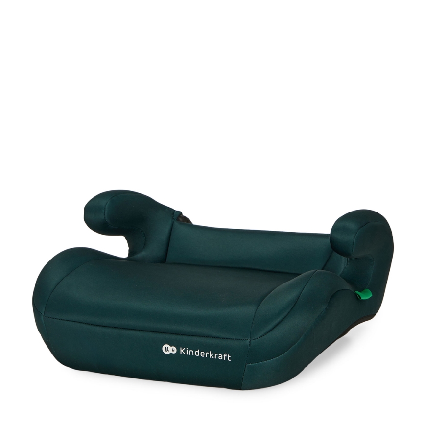 KINDERKRAFT - Turvatool I-SPARK i-Suurus (100-150 cm) roheline