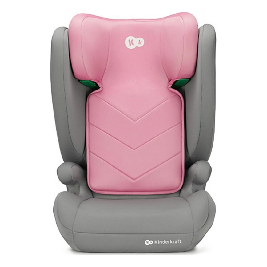 KINDERKRAFT - Turvatool I-SPARK i-Suurus (100-150 cm) roosa