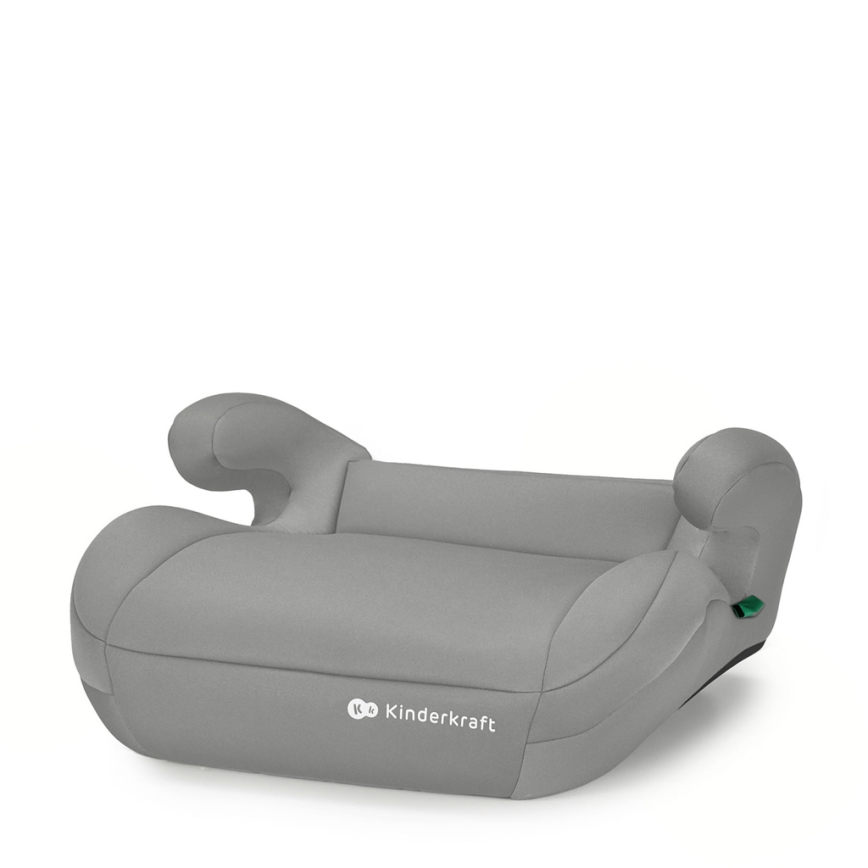 KINDERKRAFT - Turvatool I-SPARK i-Suurus (100-150 cm) roosa