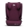 KINDERKRAFT - Turvatool JUNIOR FIX 2 (100-150 cm) Cherry pearl