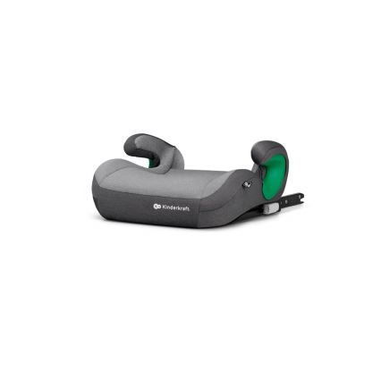 KINDERKRAFT - Turvatool JUNIOR FIX 2 (100-150 cm) Rakett hall