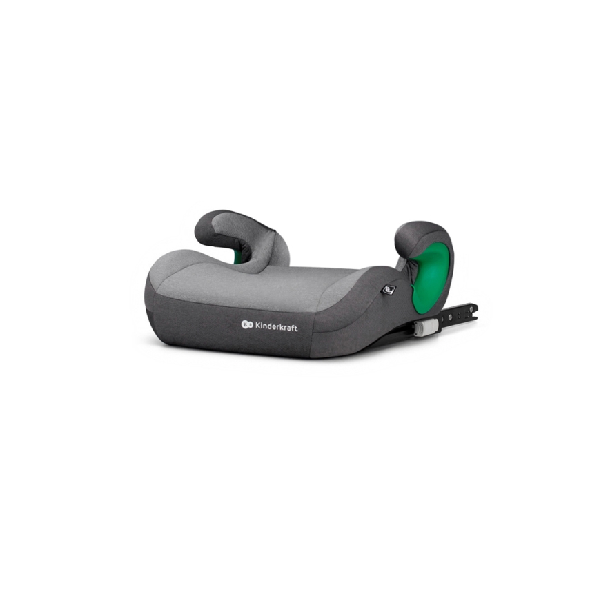KINDERKRAFT - Turvatool JUNIOR FIX 2 (100-150 cm) Rakett hall