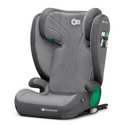 KINDERKRAFT - Turvatool JUNIOR FIX 2 (100-150 cm) Rakett hall