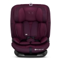 KINDERKRAFT - Turvatool ONETO 3 i-Suurus (76-150 cm) + Isofix Cherry pearl