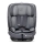 KINDERKRAFT - Turvatool ONETO 3 i-Suurus (76-150 cm) + Isofix Cool hall
