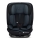KINDERKRAFT - Turvatool ONETO 3 i-Suurus (76-150 cm) + Isofix Graphite must