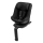 KINDERKRAFT - Turvatool pööratava alusega I-GUARD PRO i-Size 61-105 cm must