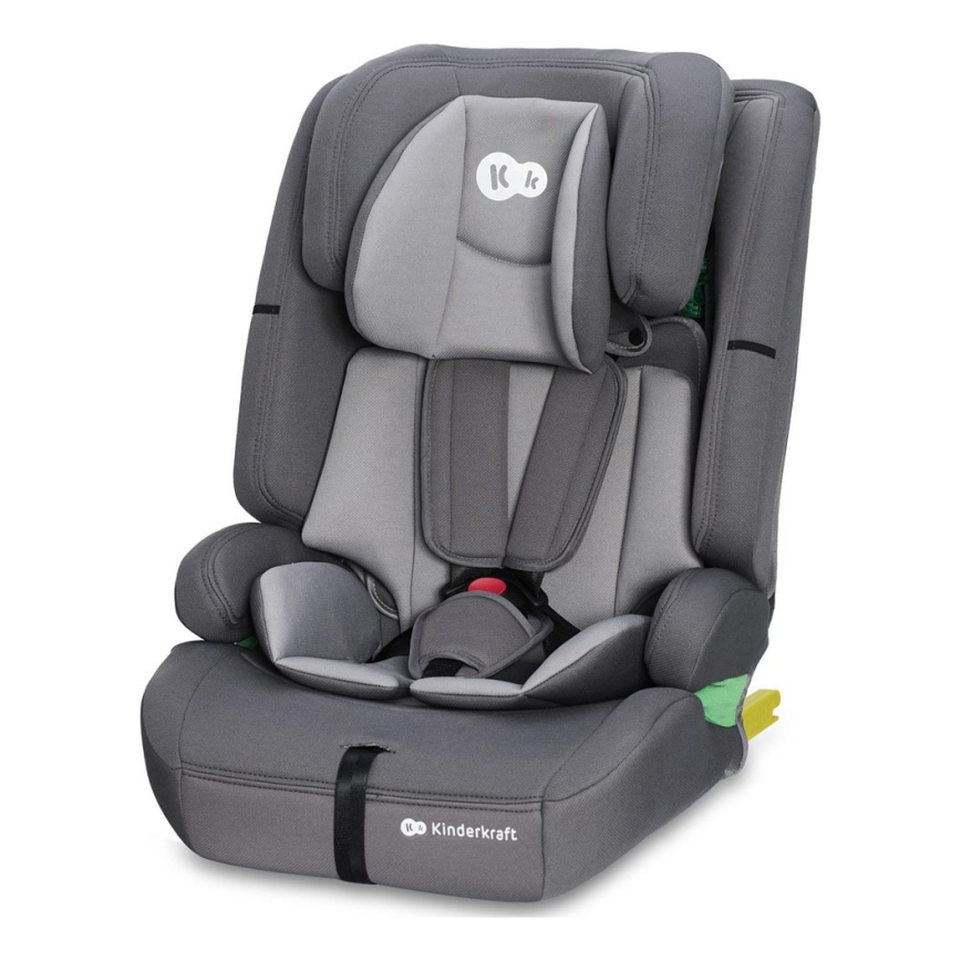 KINDERKRAFT - Turvatool SAFETY FIX 2 i-Suurus (76-150 cm) hall
