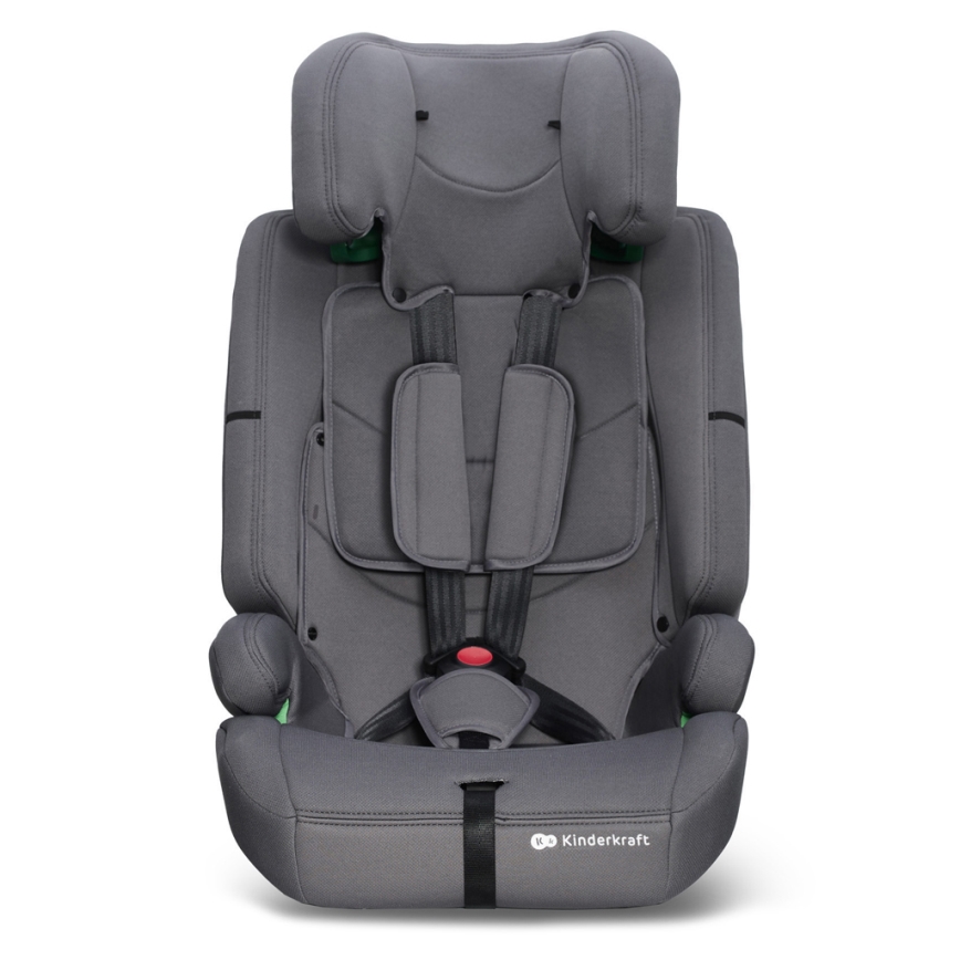 KINDERKRAFT - Turvatool SAFETY FIX 2 i-Suurus (76-150 cm) hall