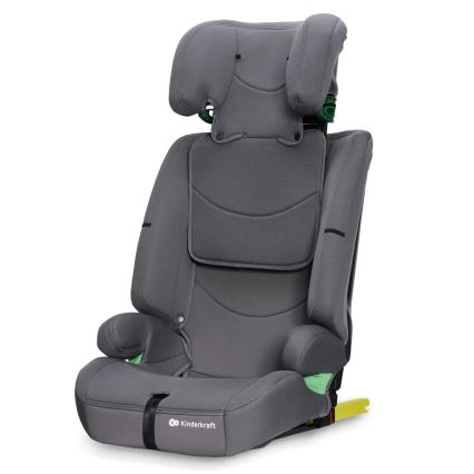 KINDERKRAFT - Turvatool SAFETY FIX 2 i-Suurus (76-150 cm) hall