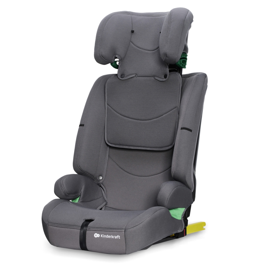 KINDERKRAFT - Turvatool SAFETY FIX 2 i-Suurus (76-150 cm) hall
