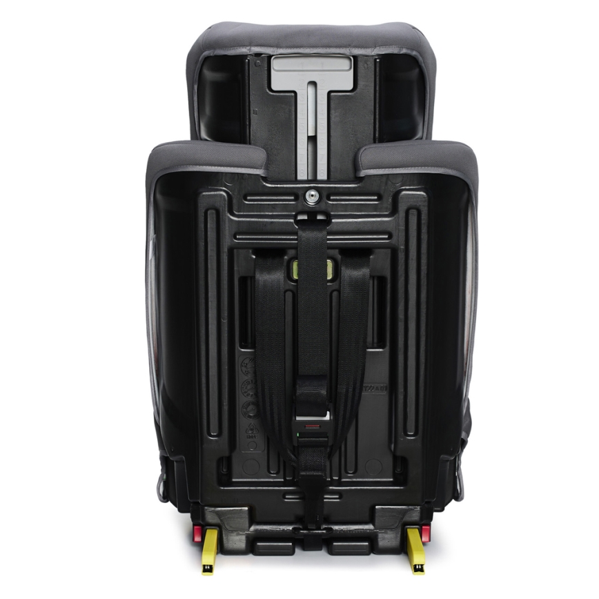 KINDERKRAFT - Turvatool SAFETY FIX 2 i-Suurus (76-150 cm) hall