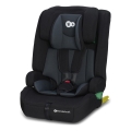 KINDERKRAFT - Turvatool SAFETY FIX 2 i-Suurus (76-150 cm) must