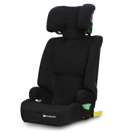 KINDERKRAFT - Turvatool SAFETY FIX 2 i-Suurus (76-150 cm) must