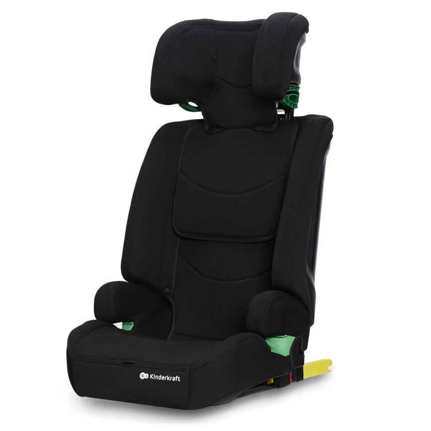 KINDERKRAFT - Turvatool SAFETY FIX 2 i-Suurus (76-150 cm) must