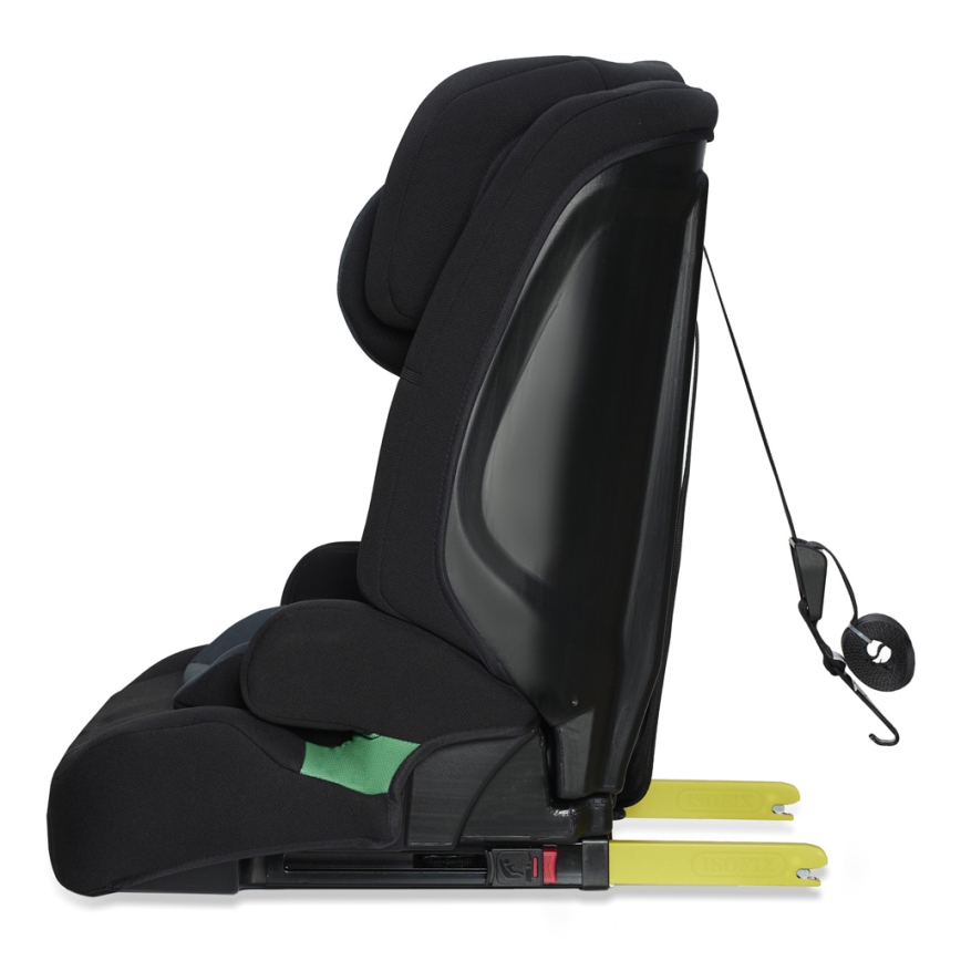KINDERKRAFT - Turvatool SAFETY FIX 2 i-Suurus (76-150 cm) must