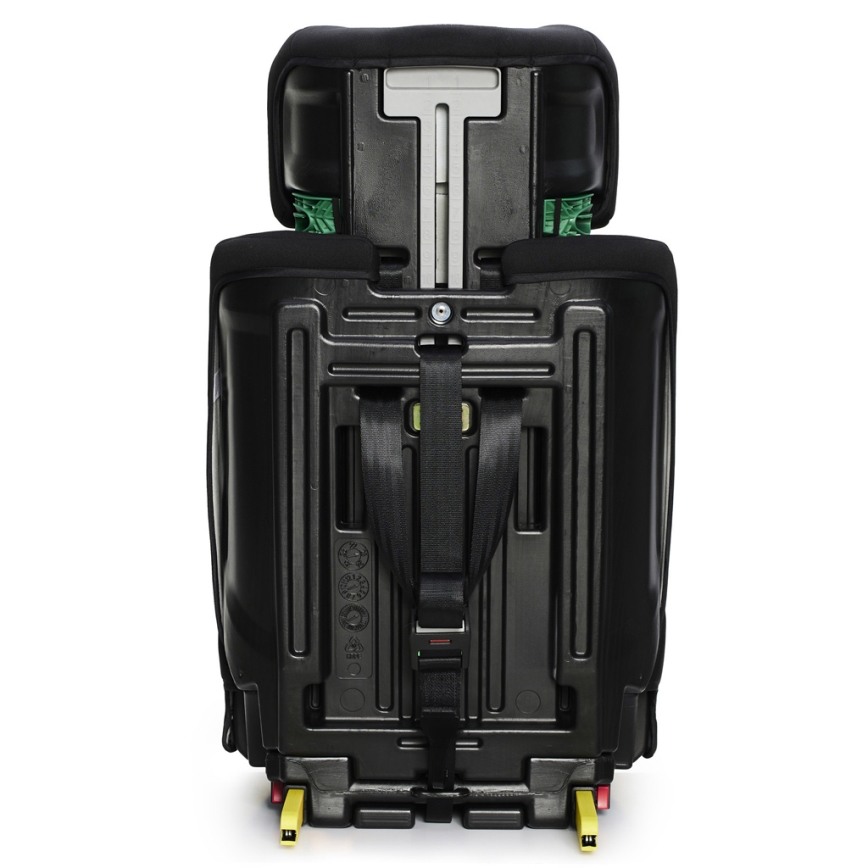 KINDERKRAFT - Turvatool SAFETY FIX 2 i-Suurus (76-150 cm) must