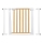 KINDERKRAFT - Turvavärav LOCK&GO 75-103 cm mänd