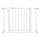 KINDERKRAFT - Turvavärav LOCK&GO 75-103 cm valge