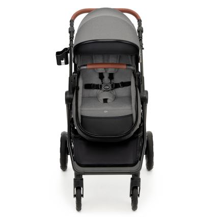KINDERKRAFT - Universaalne vanker 3-ühes ESME Moonlight hall + turvatool MINK PRO