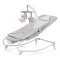 KINDERKRAFT - Vibreeriv lamamistool meloodiaga FELIO 2 hall