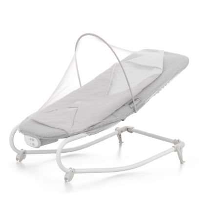 KINDERKRAFT - Vibreeriv lamamistool meloodiaga FELIO 2 hall
