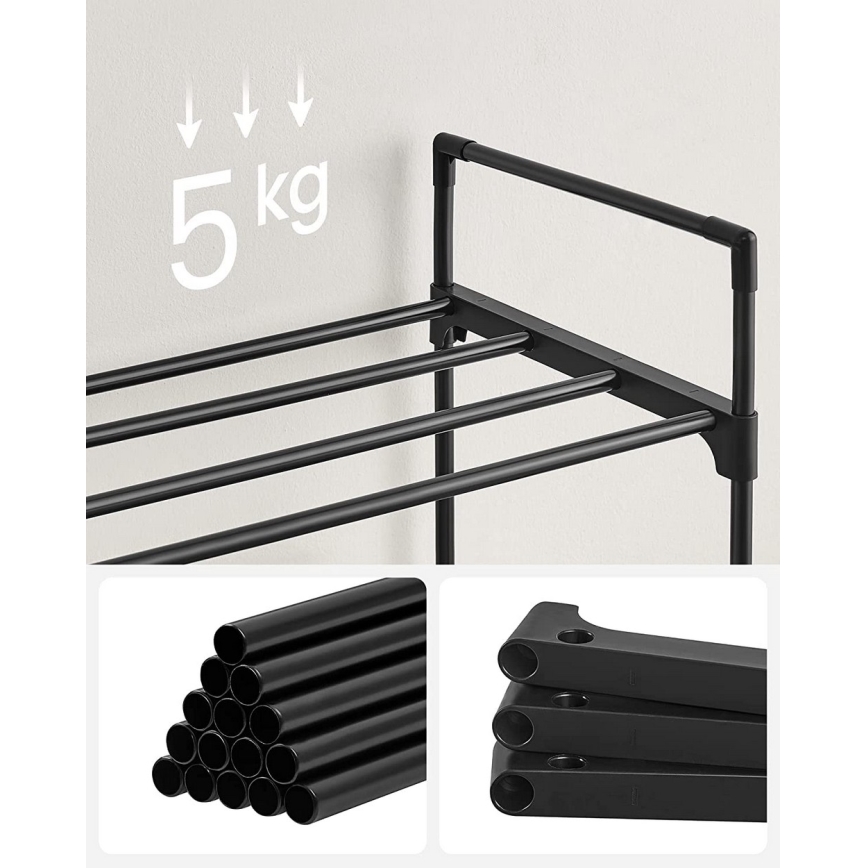 Kingakapp ALVORO must