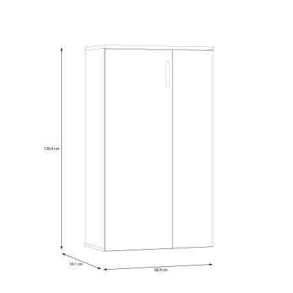 Kingakapp ETON, artisan-tamm