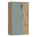 Kingakapp ETON artisan-tamm/roheline