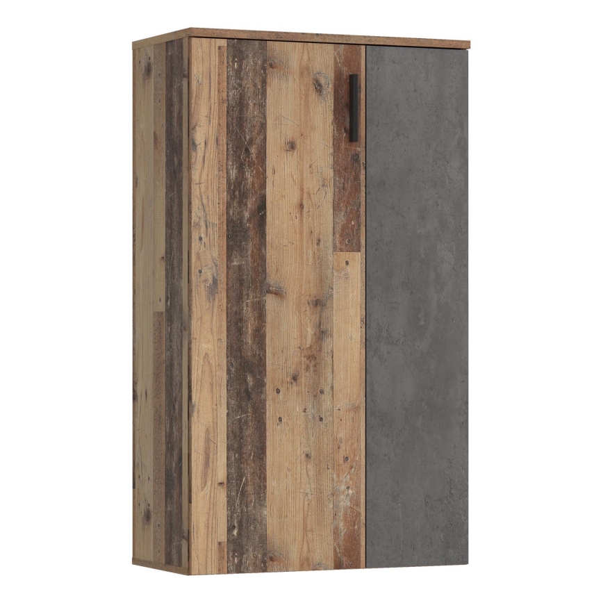 Kingakapp ETON pruun/antratsiit