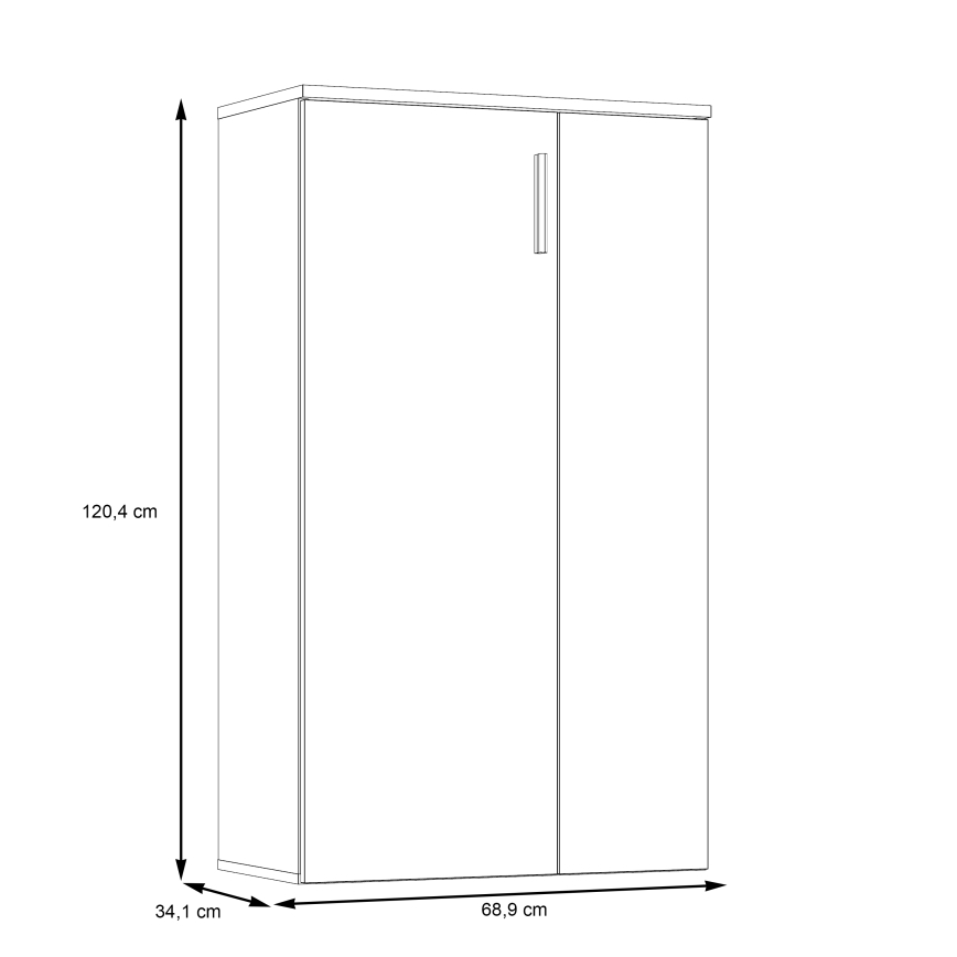 Kingakapp ETON pruun/antratsiit