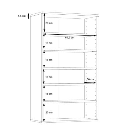 Kingakapp ETON pruun/antratsiit