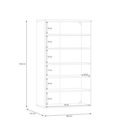 Kingakapp ETON tamm artisan/roheline