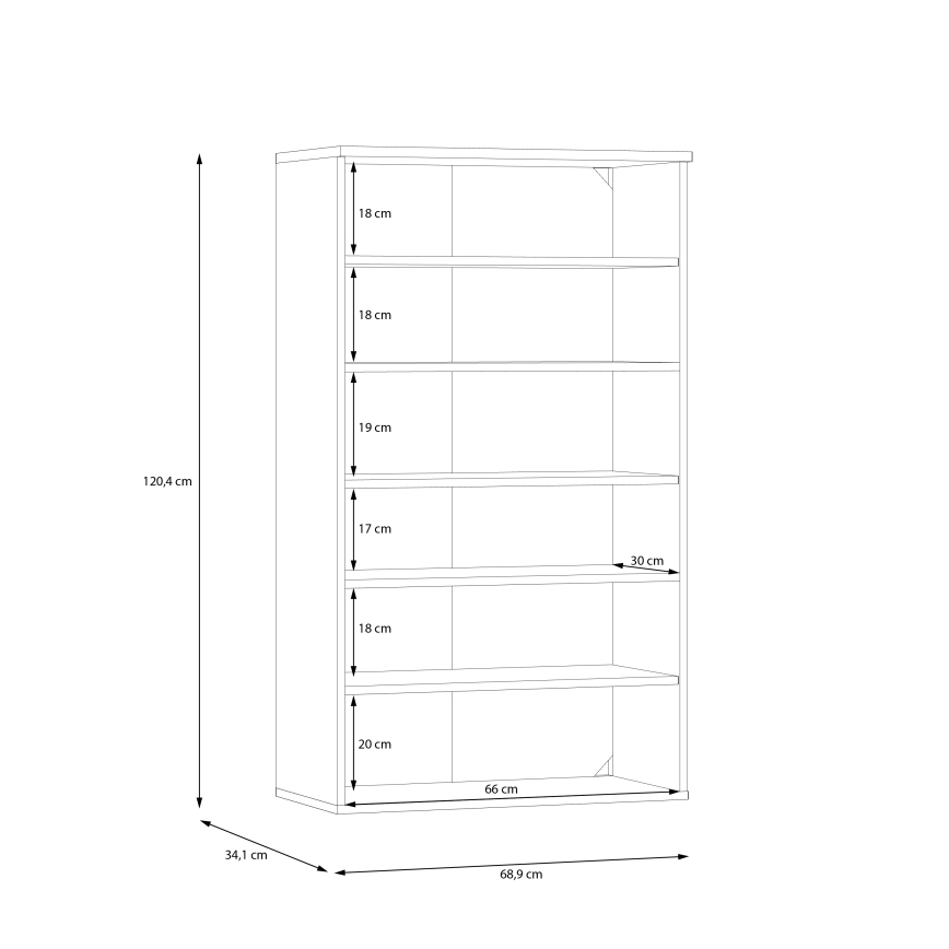 Kingakapp ETON tamm artisan/roheline