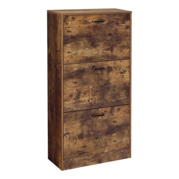 Kingakapp FIRA pruun