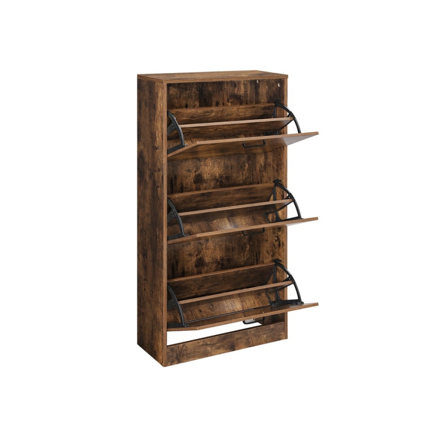 Kingakapp FIRA pruun