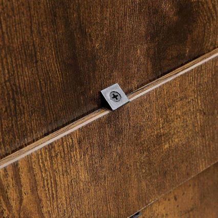 Kingakapp FIRA pruun